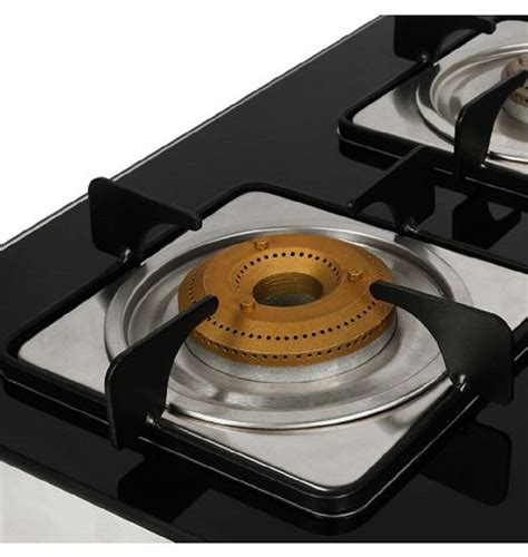 faber gas knob